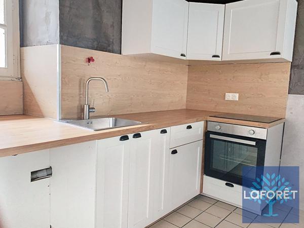 Achat appartement près de ETAMPES - 1 pièce(s) - 35 m² - 88 000 €
