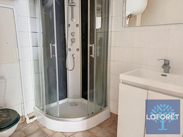 Achat appartement près de ETAMPES - 1 pièce(s) - 35 m² - 88 000 €