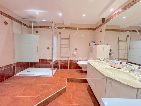 Appartement à vendre 4 pièces LE CANNET (06)