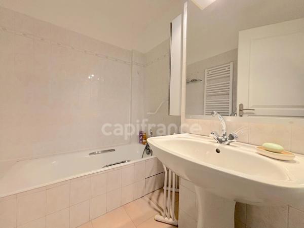 Appartement à vendre 4 pièces LE CANNET (06)