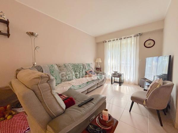 Appartement à vendre 4 pièces LE CANNET (06)