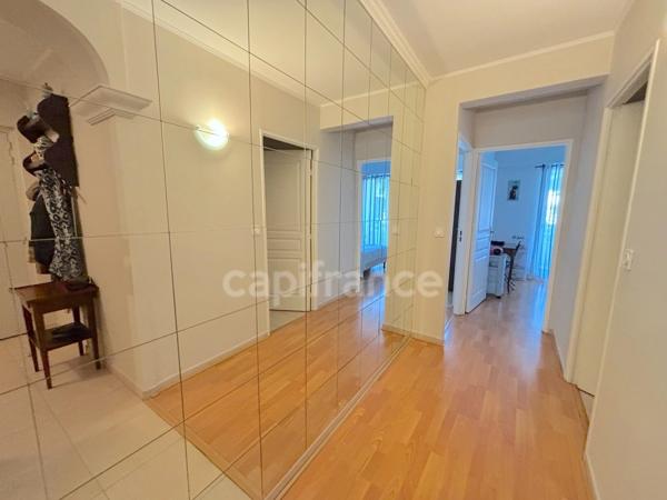 Appartement à vendre 4 pièces LE CANNET (06)