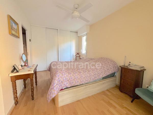 Appartement à vendre 4 pièces LE CANNET (06)