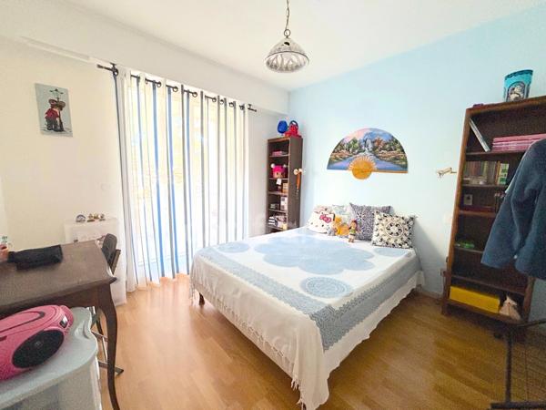 Appartement à vendre 4 pièces LE CANNET (06)