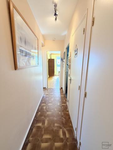 Appartement 2 pièces à vendre Narbonne Plage - 11100 / Réf: 4298-FUTTERER