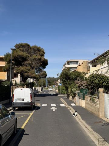 Appartement 2 pièces à vendre Narbonne Plage - 11100 / Réf: 4298-FUTTERER