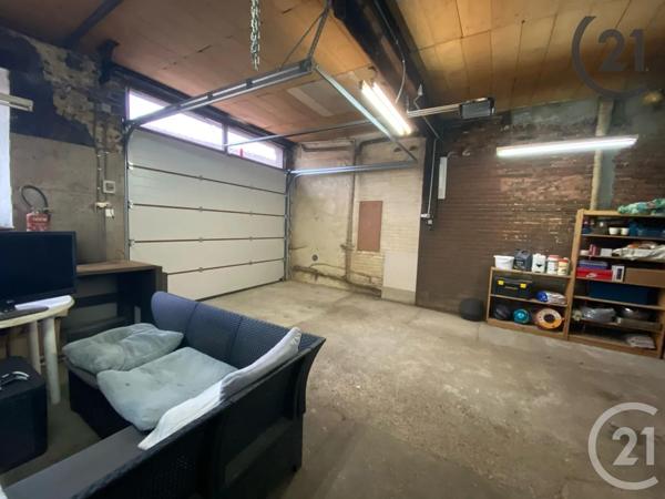 Maison à vendre  7 pièces - 156,75 m2 COLLEMIERS - 89