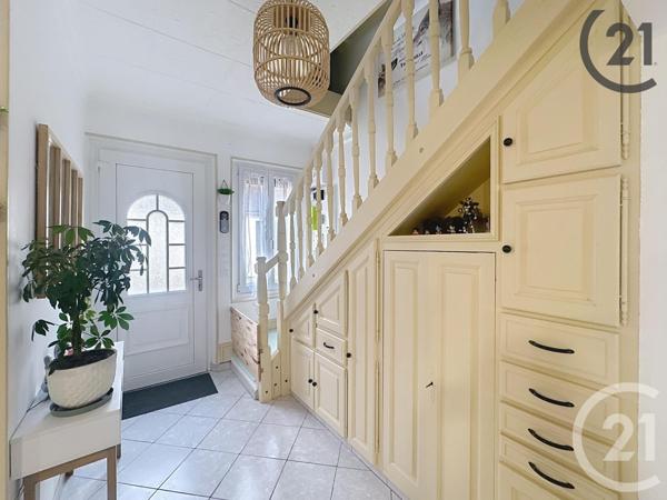 Maison à vendre  7 pièces - 156,75 m2 COLLEMIERS - 89