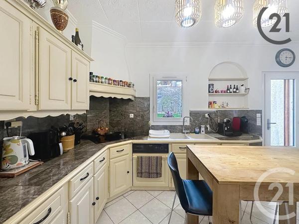 Maison à vendre  7 pièces - 156,75 m2 COLLEMIERS - 89