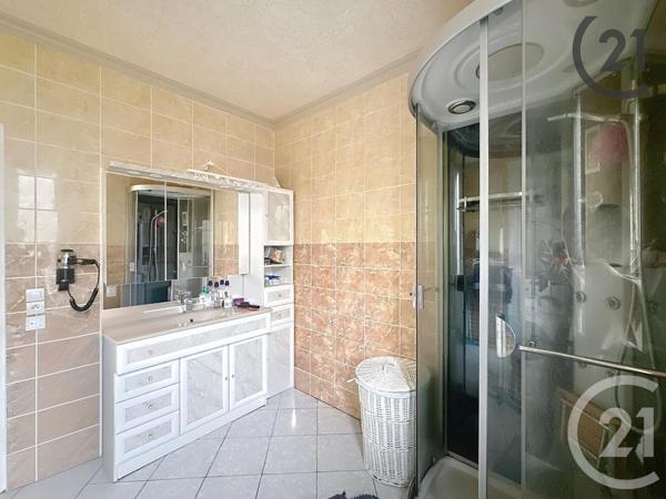 Maison à vendre  7 pièces - 156,75 m2 COLLEMIERS - 89