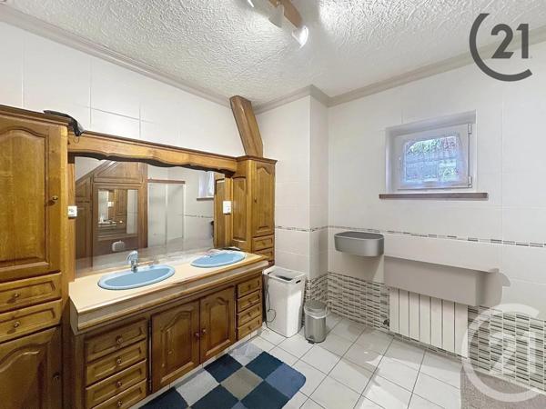 Maison à vendre  7 pièces - 156,75 m2 COLLEMIERS - 89