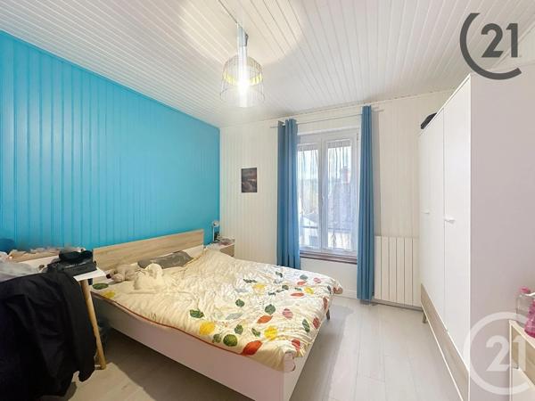 Maison à vendre  7 pièces - 156,75 m2 COLLEMIERS - 89