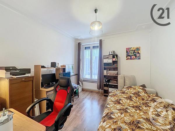 Maison à vendre  7 pièces - 156,75 m2 COLLEMIERS - 89