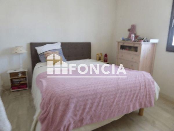 Location Appartement 2 pièces 51.28 m² - 32 RUE DU LIEUTENANT Laval 53000