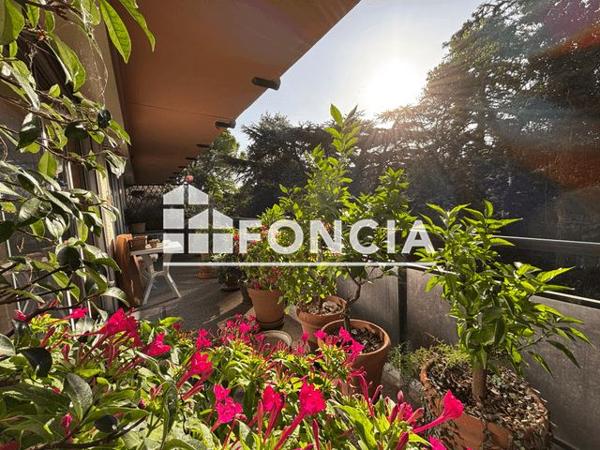 À vendre Appartement 4 pièces 123.15 m² - Montpellier 34070