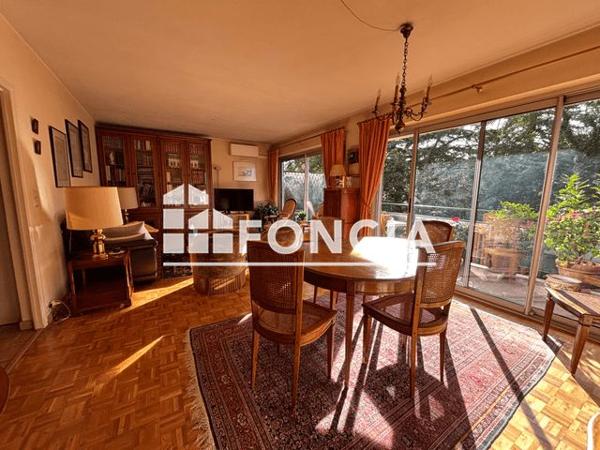 À vendre Appartement 4 pièces 123.15 m² - Montpellier 34070