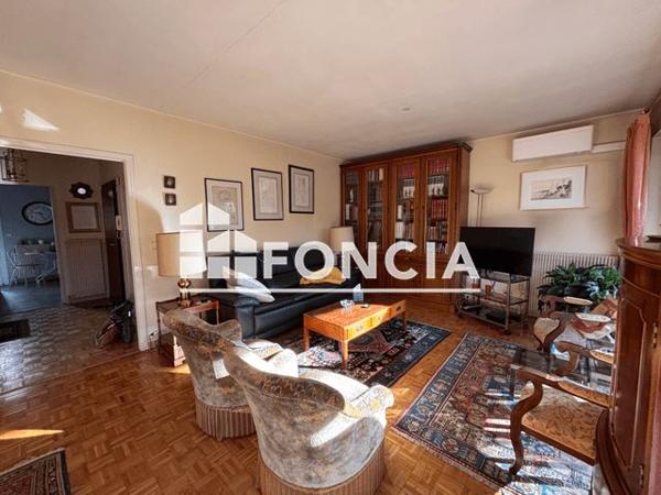 À vendre Appartement 4 pièces 123.15 m² - Montpellier 34070