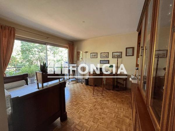 À vendre Appartement 4 pièces 123.15 m² - Montpellier 34070