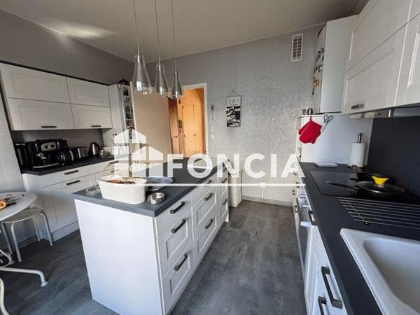 À vendre Appartement 4 pièces 123.15 m² - Montpellier 34070