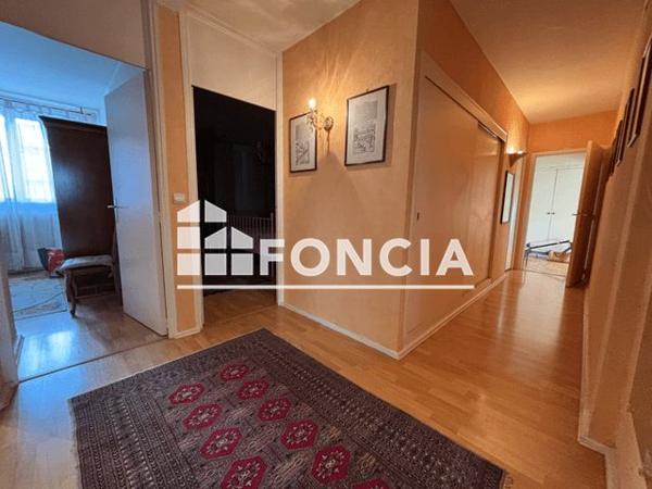 À vendre Appartement 4 pièces 123.15 m² - Montpellier 34070