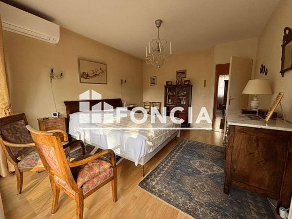 À vendre Appartement 4 pièces 123.15 m² - Montpellier 34070