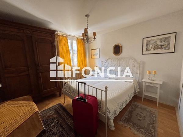 À vendre Appartement 4 pièces 123.15 m² - Montpellier 34070