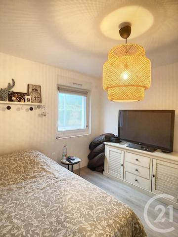 Appartement F2 à vendre  2 pièces - 40,70 m2 METZ - 57