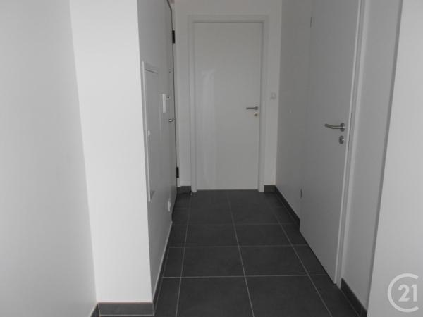 Appartement F2 à vendre  2 pièces - 40,70 m2 METZ - 57