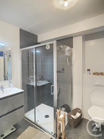 Appartement F2 à vendre  2 pièces - 40,70 m2 METZ - 57