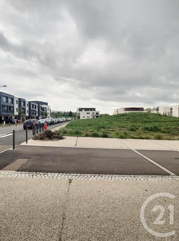 Appartement F2 à vendre  2 pièces - 40,70 m2 METZ - 57