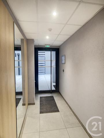 Appartement F2 à vendre  2 pièces - 40,70 m2 METZ - 57