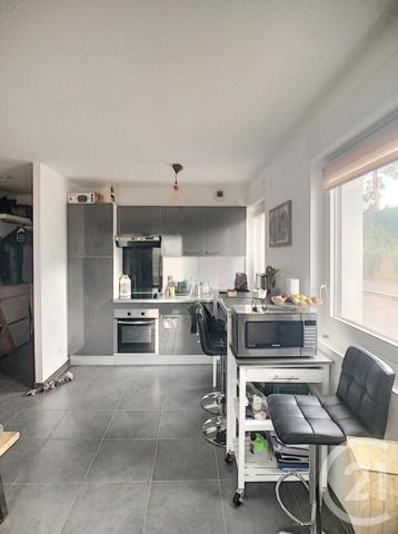 Appartement F2 à vendre  2 pièces - 40,70 m2 METZ - 57