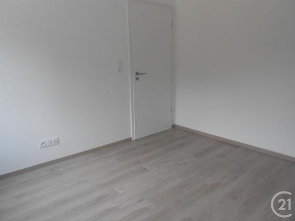 Appartement F2 à vendre  2 pièces - 40,70 m2 METZ - 57