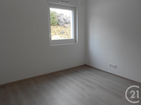 Appartement F2 à vendre  2 pièces - 40,70 m2 METZ - 57