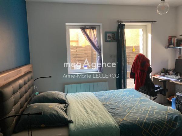 Appartement à SAVIGNEUX, 01480 - 5 pièces 120m²
