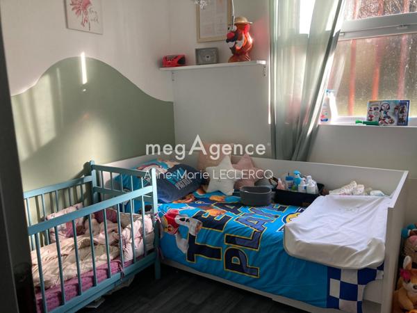 Appartement à SAVIGNEUX, 01480 - 5 pièces 120m²