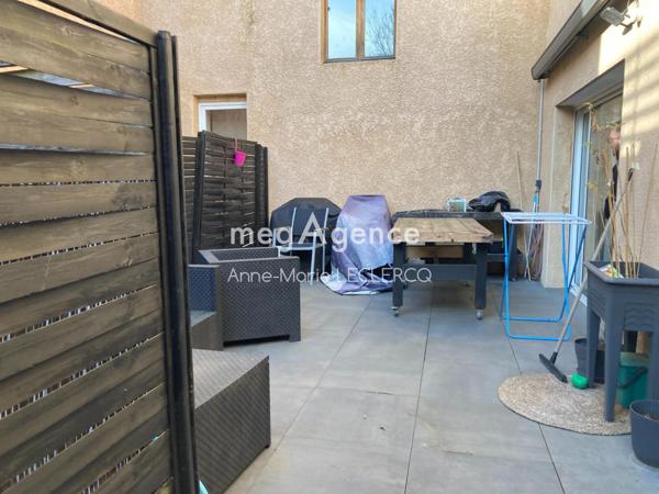 Appartement à SAVIGNEUX, 01480 - 5 pièces 120m²