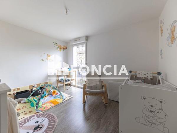 À vendre Appartement 4 pièces 77.53 m² - Obernai 67210