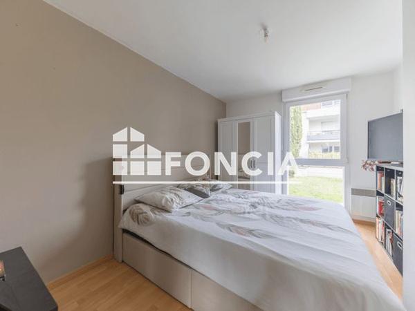 À vendre Appartement 4 pièces 77.53 m² - Obernai 67210