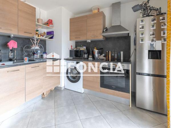 À vendre Appartement 4 pièces 77.53 m² - Obernai 67210