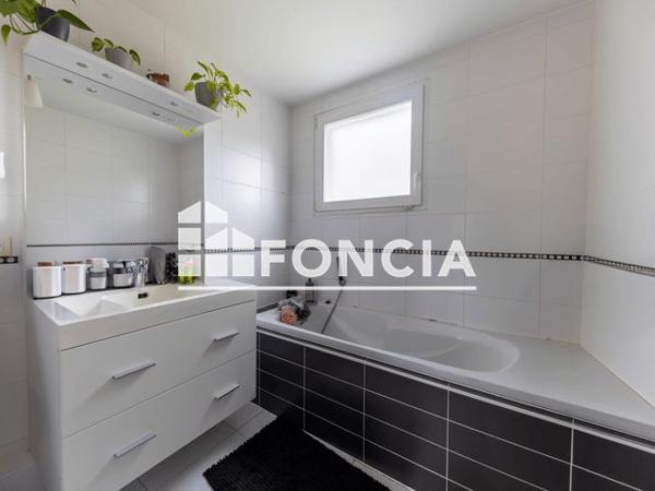 À vendre Appartement 4 pièces 77.53 m² - Obernai 67210