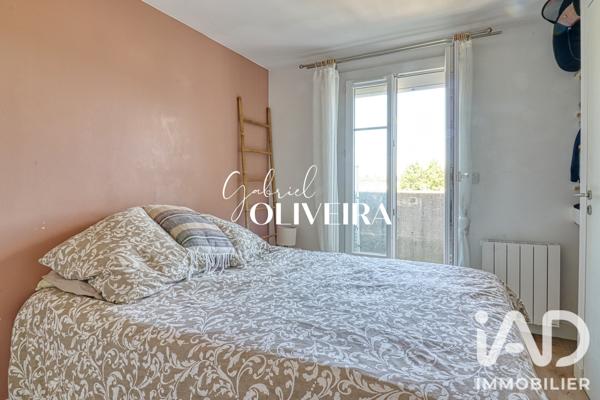 Appartement à vendre 4 pièces 76 m² Saint-Brice-sous-Forêt