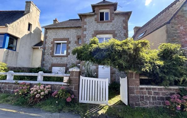 Vente Maison à PLOUMANACH à rénover Perros-guirec