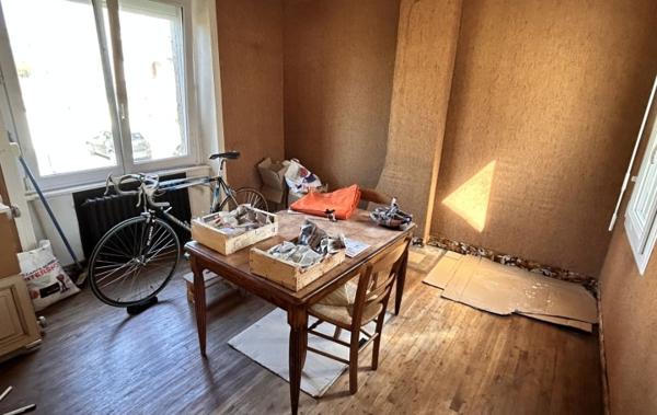 Vente Maison à PLOUMANACH à rénover Perros-guirec