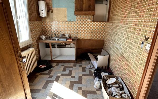 Vente Maison à PLOUMANACH à rénover Perros-guirec