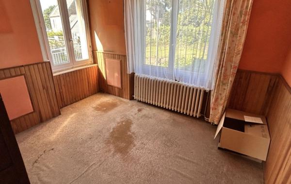 Vente Maison à PLOUMANACH à rénover Perros-guirec