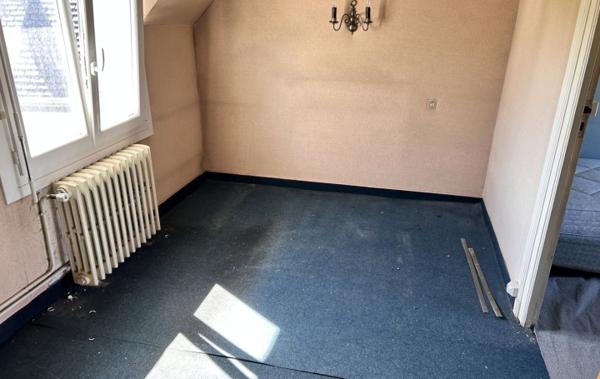 Vente Maison à PLOUMANACH à rénover Perros-guirec