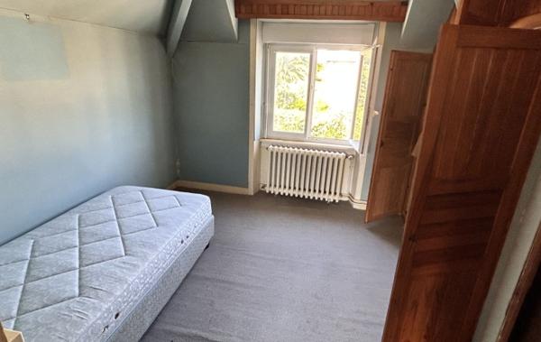 Vente Maison à PLOUMANACH à rénover Perros-guirec