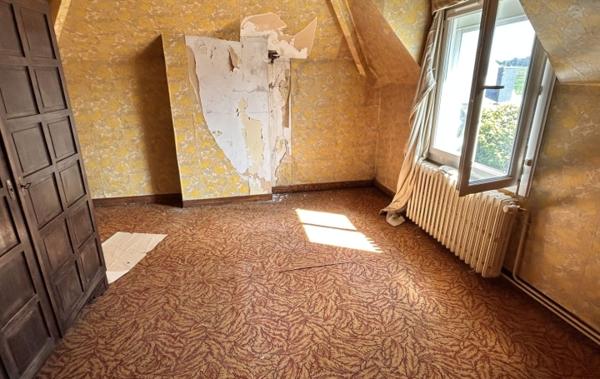 Vente Maison à PLOUMANACH à rénover Perros-guirec