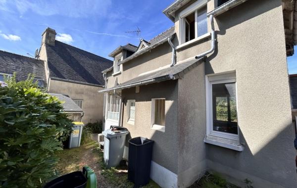 Vente Maison à PLOUMANACH à rénover Perros-guirec